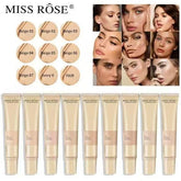 MISS ROSE FOUNDATION