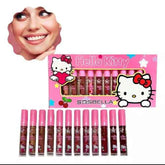 KITTY SHINNY MAGIC LIP GLOSS