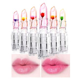 TRANSPARENT JELLY LIPSTICK