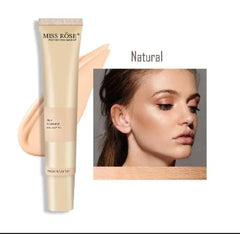 MISS ROSE FOUNDATION