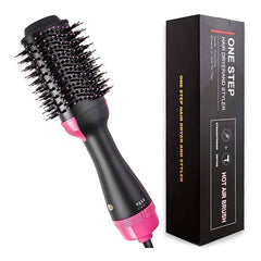 HAIR DRYER BRUSH