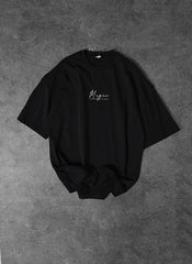 Magic Printed Drop Shoulder Tshirt