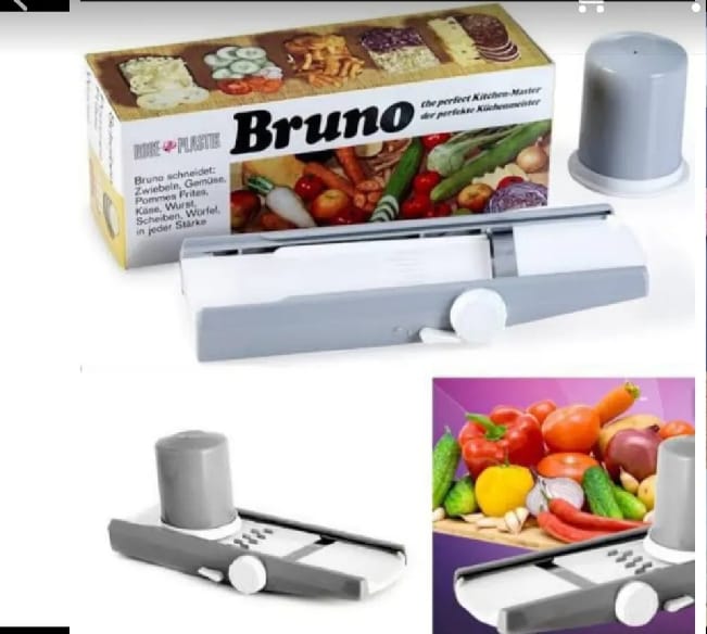 BRUNO KITCHEN MASTER
