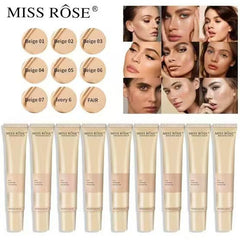 MISS ROSE FOUNDATION