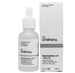 NIACINAMIDE SERUM