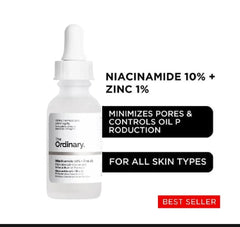 NIACINAMIDE SERUM