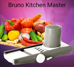 BRUNO KITCHEN MASTER