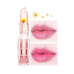 TRANSPARENT JELLY LIPSTICK
