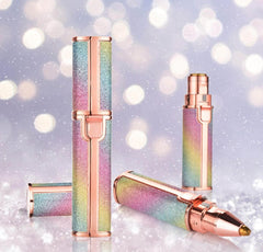 ELECTRIC EYEBROW TRIMMER