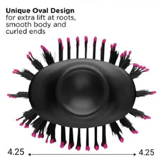 HAIR DRYER BRUSH