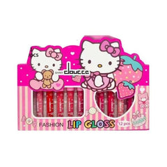 KITTY SHINNY MAGIC LIP GLOSS