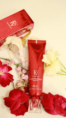 FV Foundation Tube China Red Original Waterproof